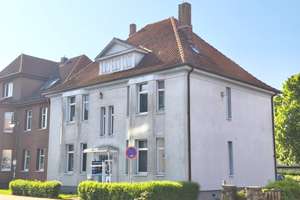 Stilvolles Wohn- und Geschäftshaus (2-3 Familienhaus möglich) mit großem Grundstück – Die vollständige Adresse der Immobilie erhältst du vom Anbieter., 19230 Hagenow – Vorschaubild 4