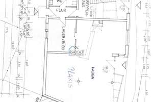 Wohn- und Geschäftshaus, zentrale Lage, großes Grundstück – Die vollständige Adresse der Immobilie erhältst du vom Anbieter., 99831 Creuzburg – Vorschaubild 9