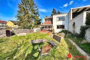 Großzügiges Einfamilienhaus mit Potential in begehrter Lage – Die vollständige Adresse der Immobilie erhältst du vom Anbieter., 64297 Eberstadt, Darmstadt – Vorschaubild 7