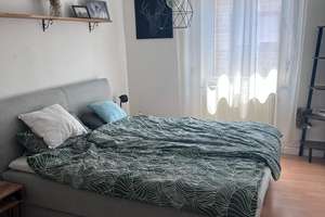 Schönes Wohnen in Durlach-Aue: Helle 3-Zimmer-Wohnung im 2. OG  – Die vollständige Adresse der Immobilie erhältst du vom Anbieter., 76227 Durlach, Karlsruhe – Vorschaubild 5