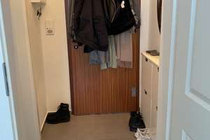 Nordstadt, schöne Neu renovierte und gut aufgeteilte 3-Zimmer-Wohnung, im 3 OG – Salierstraße 34, 75177 Nordstadt, Pforzheim – Vorschaubild 6
