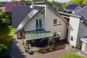 Architektur trifft Eleganz! Traumhaus im Herzen von Galgenmoor!

 – Cloppenburg (Kreis) – Vorschaubild 3