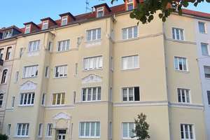 Gemütliche 1-Zimmer-Wohnung in der beliebten List