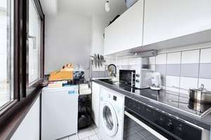 Zentral in Sendling gelegenes Apartment – Die vollständige Adresse der Immobilie erhältst du vom Anbieter., 81373 Untersendling, München – Vorschaubild 3