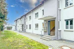 3-Zimmer-Wohnung mit Balkon - komplett renoviert – Die vollständige Adresse der Immobilie erhältst du vom Anbieter., 85055 Nordost, Ingolstadt – Vorschaubild 12