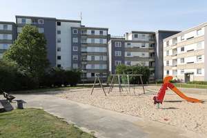 Helle und geräumige Wohnung // 3.OG , Rechts – 38444 Westhagen, Wolfsburg – Vorschaubild 8