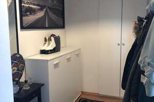 Einzigartige DG-Wohnung mit außergewöhnlichem Alpen-Blick in Starnberg, sehr ruhig, gute Anbindung – Sankt-Stephan-Straße 4, 82319 Starnberg – Vorschaubild 12