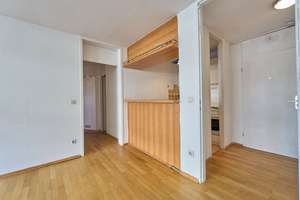 WERTORIA: Bezugsfreie 2-Zimmer-Wohnung mit großem Balkon und Potenzial in Berg am Laim – Die vollständige Adresse der Immobilie erhältst du vom Anbieter., 81673 Echarding, München – Vorschaubild 9