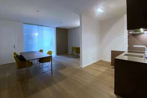 Ihr Aufenthalt in Düsseldorf in der Kameha Residence 5.01 – Die vollständige Adresse der Immobilie erhältst du vom Anbieter., 40213 Altstadt, Düsseldorf – Vorschaubild 4