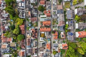 2ZKB - MAINZER GRÜNE LAGE MIT TERRASSE – 49 m² Erdgeschosswohnung am Laubenheimer-Park – 55130 Laubenheim, Mainz – Vorschaubild 14