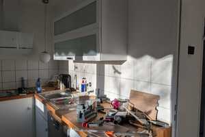 2-Zimmer-Wohnung mit Balkon und Einbauküche in Elberfeld – direkt vom Eigentümer – Florastraße 16, 42109 Wuppertal – Vorschaubild 10