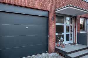 Attraktives 8-Zimmer-Reihenhaus mit gehobener Innenausstattung in Dormagen – Neuss (Rhein-Kreis) – Vorschaubild 2
