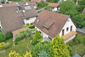 Glücklich leben im eigenen Haus! – Die vollständige Adresse der Immobilie erhältst du vom Anbieter., 96364 Marktrodach – Vorschaubild 3