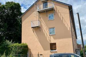 Gemütliche 3-Zimmer Wohnung mit Terrasse & Garten zum Verkauf – Mulzerstr. 180, 86836 Untermeitingen – Vorschaubild 2