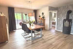 Einziehen und Wohlfühlen!
Modernisierte Maisonette-Wohnung mit Garten in Ibbenbüren/Laggenbeck! – Die vollständige Adresse der Immobilie erhältst du vom Anbieter., 49479 Ibbenbüren – Vorschaubild 4