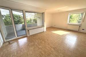 LÜDO - EIGENTUMSWOHNUNG - 1. OG - ca. 77 m² Wfl. - 2 Zi - BALKON - inkl. GARAGE -  GRÜN - ZENTRAL – Provinzialstraße 185, 44388 Lütgendortmund (Ortsteil), Dortmund – Vorschaubild 3