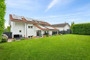 Energieklasse A - modernes und zukunftssicheres Wohnen - Einfamilienhaus Eudenbach – Quarzitweg 3, 53639 Königswinter – Vorschaubild 2