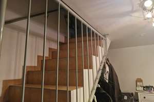 OG/ DG-Wohnung über Friseursalon in Immekeppel - Lindlarer Str. 149 – Lindlarer Str. 149, 51491 Overath – Vorschaubild 2