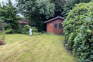 Großzügiges Einfamilienhaus in guter Lage – Die vollständige Adresse der Immobilie erhältst du vom Anbieter., 25764 Wesselburen – Vorschaubild 7