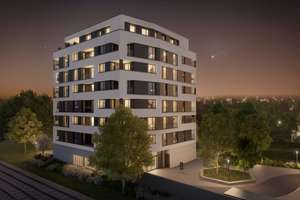 Für Singles und Paare! – Nassauer Straße 1g, 61440 Oberursel (Taunus) – Vorschaubild 2
