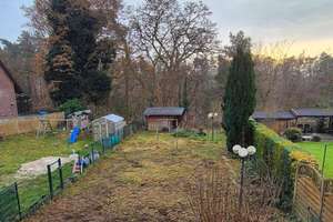 
Reihenhaus mit großen Garten zur Miete in 21502 Geesthacht – Drosselgasse 26, 21502 Geesthacht – Vorschaubild 4