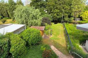 Lebenstraum direkt an der Schwentine 
