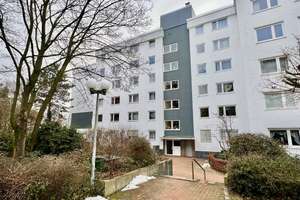 2-ZIMMER-WOHNUNG IN HANNOVER - LIST – Die vollständige Adresse der Immobilie erhältst du vom Anbieter., 30177 List, Hannover – Vorschaubild 1
