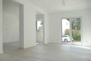 Erdwärme-Heizung!  KfW 40 Einzugsfertiges Townhouse mit Dachterrasse  am Stadtpark - Erstbezug – Chemnitz – Vorschaubild 2