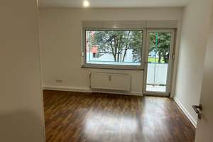 3-Zimmer-Wohnung in Köln-Deut Messe