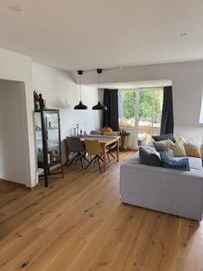 Dachgeschosswohnung in Friedberg ab 1.10.