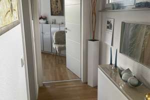 Charmante 2-Zimmerwohnung im Kölner Süden mit Rheinblick – 51149 Ensen, Köln – Vorschaubild 9