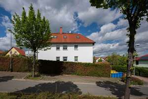 vermietete Einraumwohnung in Münchenroda mit Balkon und Stellplatz – Die vollständige Adresse der Immobilie erhältst du vom Anbieter., 7751 Münchenroda / Remderoda, Jena – Vorschaubild 4