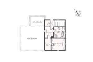 Einzigartiges, saniertes Haus mit Loftbereich, viel Platz und separater Wohnung in Sondelfingen! – Die vollständige Adresse der Immobilie erhältst du vom Anbieter., 72766 Sondelfingen, Reutlingen – Vorschaubild 13
