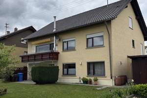 Großzügiges Wohnhaus mit Einliegerwohnung in Harthausen auf der Scher – Erlenweg 17, 72474 Winterlingen – Vorschaubild 2