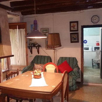 Schönes Haus mit Charme