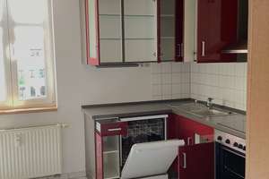 3 Raum Wohnung im Dachgeschoss mit Einbauküche in Sanierung – Lange Reihe 11A, 4299 Stötteritz, Leipzig – Vorschaubild 4