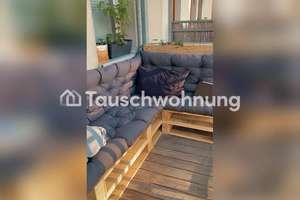 Tauschwohnung: Tausche gemütliche 2-Zimmer-Flat in Leipzig Südwest – 4229 Plagwitz, Leipzig – Vorschaubild 1