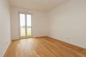 LOCHHAUSEN: Moderne 3-Zimmer-Wohnung mit Süd-Loggia! – Leinweberweg 26, 81249 Lochhausen, München – Vorschaubild 5