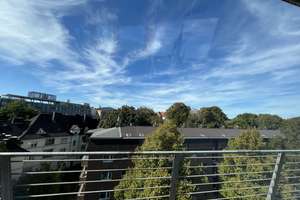 165QM Penthouse-360°Terasse, Nr.1 RWTH Campus Location-Lousbergblick,neue Einbauküche – Marienbongard 24, 52062 Ponttor, Aachen – Vorschaubild 7