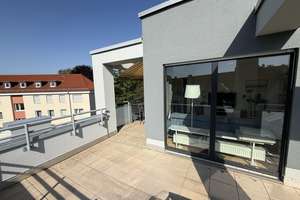 Individuelle Maisonette-Wohnung zur Miete in Kassel Unterneustadt nahe der Fulda – Die vollständige Adresse der Immobilie erhältst du vom Anbieter., 34123 Unterneustadt, Kassel – Vorschaubild 23