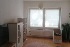 Zwei-Zimmer-Erdgeschoßwohnung mit Balkon in Hamburg Bramfeld – Tucholskyring 1, 22175 Bramfeld, Hamburg – Vorschaubild 8