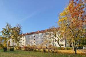 Charmante 3-Raumwohnung sucht liebenswerte Mieter – 39110 Stadtfeld West, Magdeburg – Vorschaubild 11