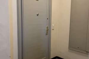 Unvermietete stilvolle 2-Zimmer-Wohnung im Denkmalensemble Strausberger Platz – Die vollständige Adresse der Immobilie erhältst du vom Anbieter., 10243 Friedrichshain, Berlin – Vorschaubild 9