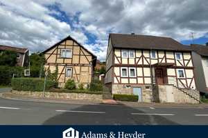 Reserviert - Viel Platz für wenig Geld: 2x EFH in Dalheim – Göttingen (Kreis) – Vorschaubild 1