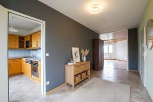 Perfekte Lage, perfektes Zuhause: 3-Zimmer-Wohnung in Kiel zu verkaufen – Die vollständige Adresse der Immobilie erhältst du vom Anbieter., 24109 Mettenhof, Kiel – Vorschaubild 4