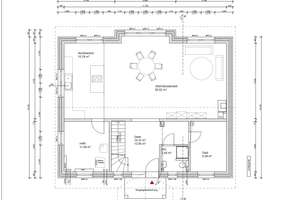 Modernes Einfamilienhaus mit Gästehaus, Pool & Traumgarten – Einziehen & Wohlfühlen! – Die vollständige Adresse der Immobilie erhältst du vom Anbieter., 23858 Wesenberg – Vorschaubild 50