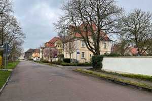 Exklusive Villa in Gartenstadt mit großem Grundstück und Pool bei Leipzig und Halle – Saalekreis – Vorschaubild 21