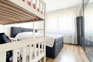 3-Zimmer-Wohnung mit Balkon und Stellplatz – solide Kapitalanlage in Wiesbaden – Die vollständige Adresse der Immobilie erhältst du vom Anbieter., 65197 Klarenthal, Wiesbaden – Vorschaubild 6