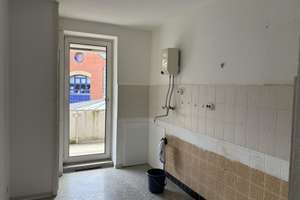 ETW mit Fahrstuhl & 2 Loggien im Hochschulquartier – Die vollständige Adresse der Immobilie erhältst du vom Anbieter., 27568 Mitte, Bremerhaven – Vorschaubild 12