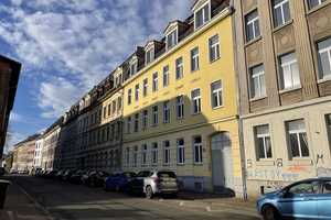 gemütliche 4 Zimmerwohnung mit Balkon und Einbauküche in Leipzig Lindenau – Angerstraße 39, 4177 Leipzig – Vorschaubild 13